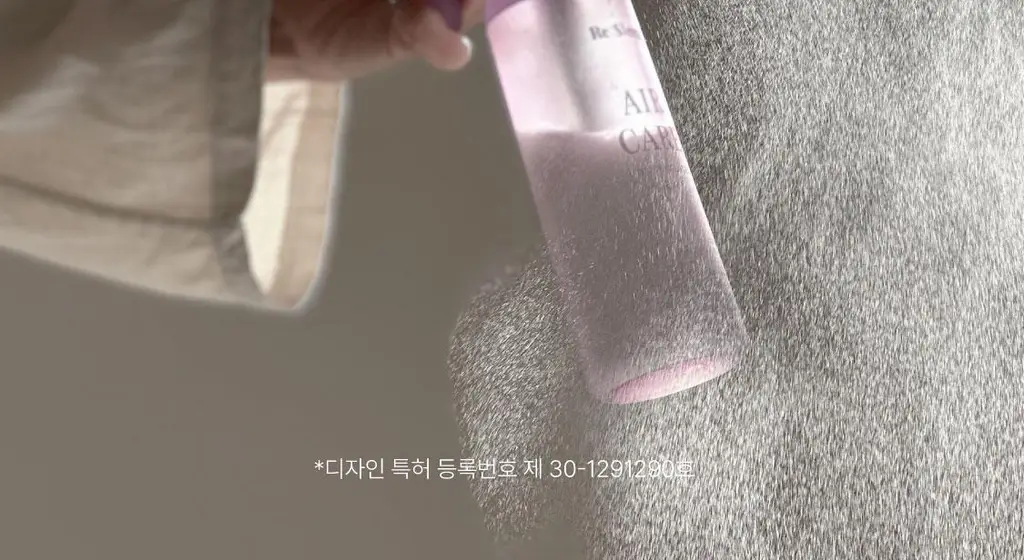 [NEW] 리슬립 에어 케어 농축 스프레이(앰플형) 315ml 상세페이지 36